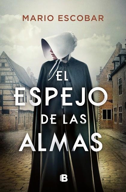 El espejo de las almas | 9788466667579 | Escobar, Mario | Llibres.cat | Llibreria online en català | La Impossible Llibreters Barcelona