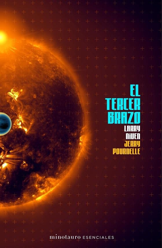 El tercer brazo | 9788445008669 | Niven, Larry/Pournelle, Jerry | Llibres.cat | Llibreria online en català | La Impossible Llibreters Barcelona