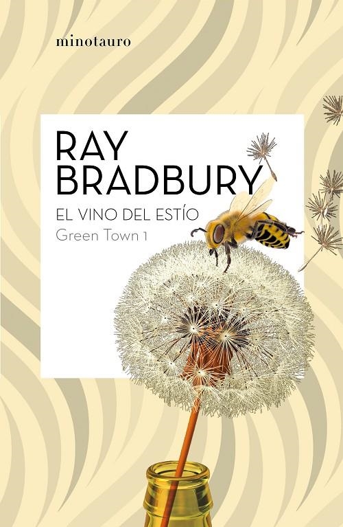 Green Town 1: El vino del estío | 9788445007464 | Bradbury, Ray | Llibres.cat | Llibreria online en català | La Impossible Llibreters Barcelona