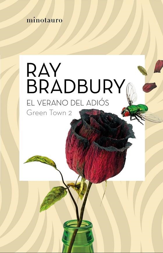 Green Town 2: El verano del adiós | 9788445009116 | Bradbury, Ray | Llibres.cat | Llibreria online en català | La Impossible Llibreters Barcelona