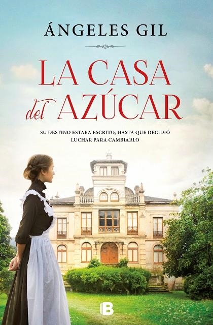 La casa del azúcar | 9788466667531 | Gil, Ángeles | Llibres.cat | Llibreria online en català | La Impossible Llibreters Barcelona