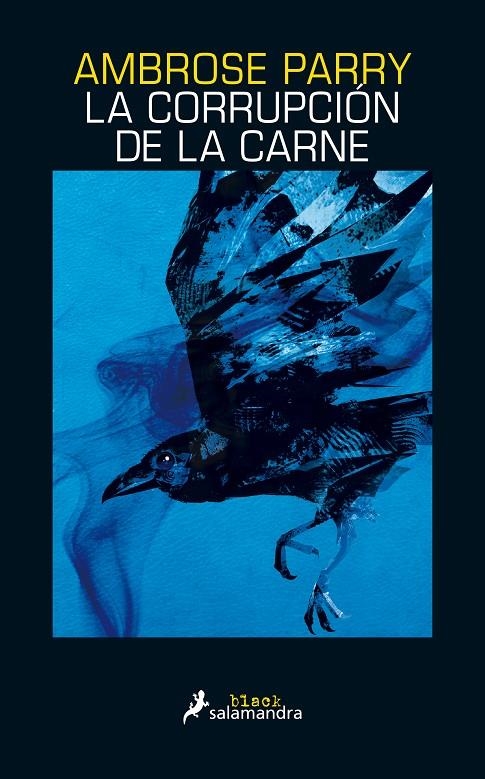 La corrupción de la carne | 9788418107191 | Parry, Ambrose | Llibres.cat | Llibreria online en català | La Impossible Llibreters Barcelona