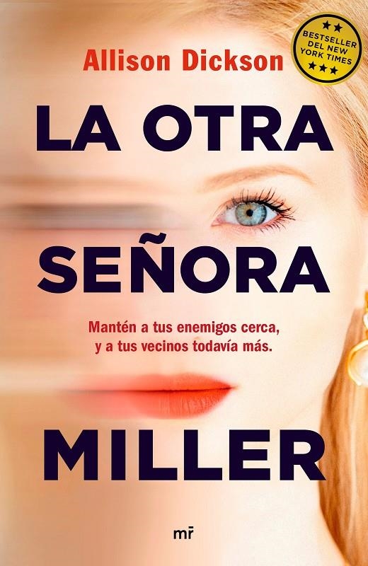 La otra señora Miller | 9788427047082 | Dickson, Allison | Llibres.cat | Llibreria online en català | La Impossible Llibreters Barcelona