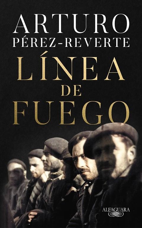 Línea de fuego | 9788420454665 | Pérez-Reverte, Arturo | Llibres.cat | Llibreria online en català | La Impossible Llibreters Barcelona