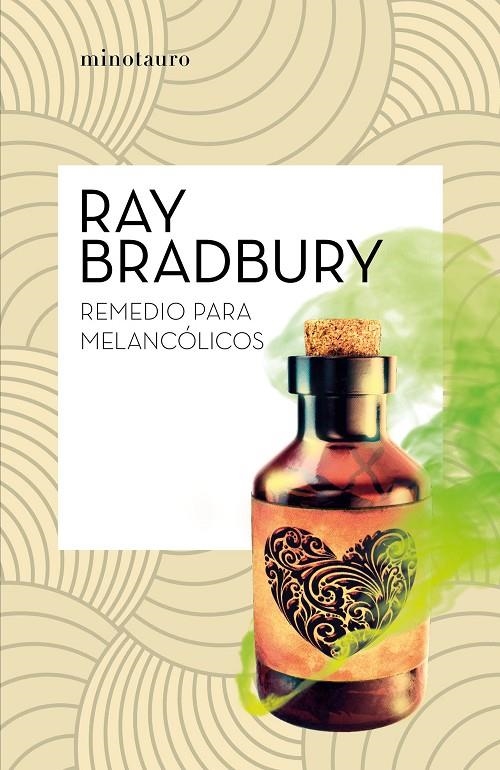 Remedio para melancólicos | 9788445007501 | Bradbury, Ray | Llibres.cat | Llibreria online en català | La Impossible Llibreters Barcelona