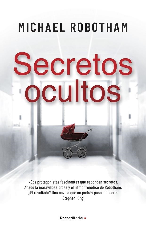 Secretos ocultos | 9788417092856 | Robotham, Michael | Llibres.cat | Llibreria online en català | La Impossible Llibreters Barcelona