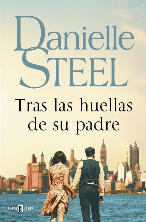 Tras las huellas de su padre | 9788401025396 | Steel, Danielle | Llibres.cat | Llibreria online en català | La Impossible Llibreters Barcelona