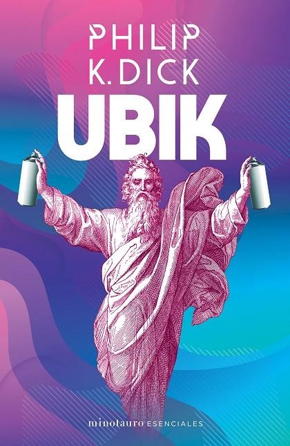 Ubik | 9788445008232 | Dick, Philip K. | Llibres.cat | Llibreria online en català | La Impossible Llibreters Barcelona