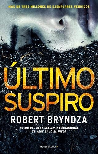 Último suspiro | 9788417805609 | Bryndza, Robert | Llibres.cat | Llibreria online en català | La Impossible Llibreters Barcelona