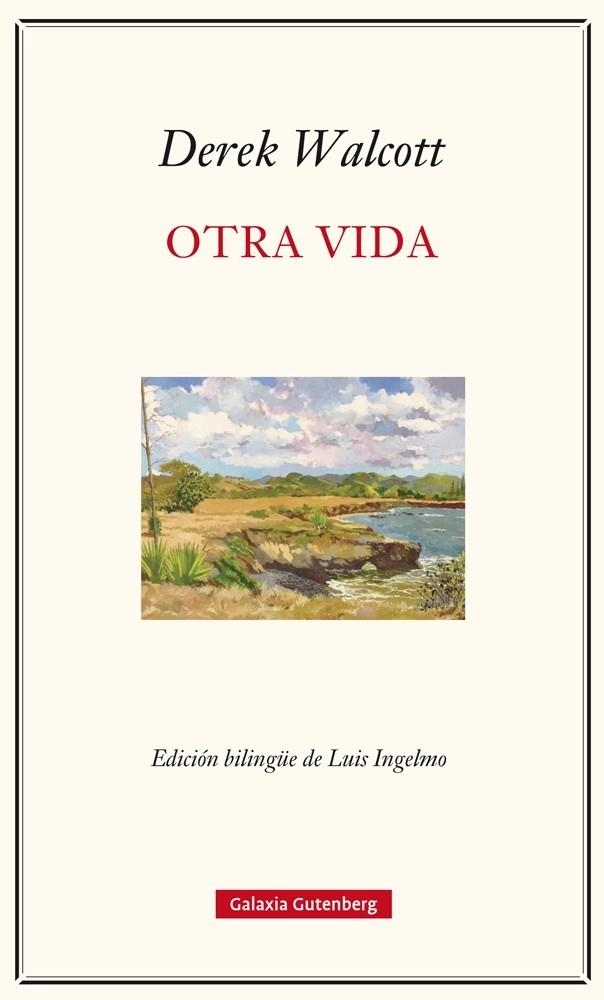 Otra vida | 9788417088156 | Walcott, Derek | Llibres.cat | Llibreria online en català | La Impossible Llibreters Barcelona