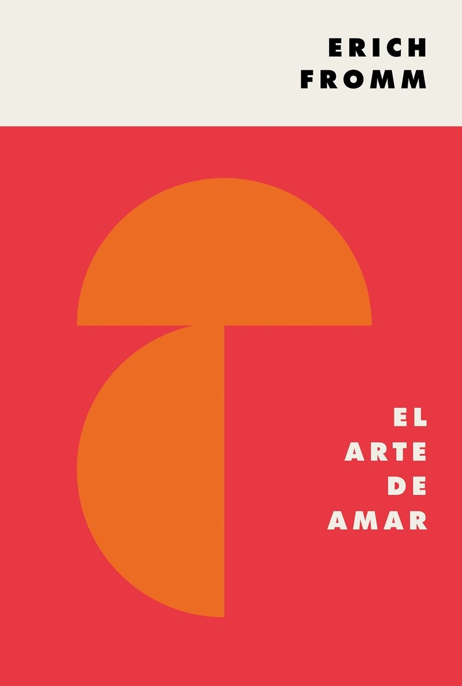 El arte de amar | 9788449337475 | Fromm, Erich | Llibres.cat | Llibreria online en català | La Impossible Llibreters Barcelona