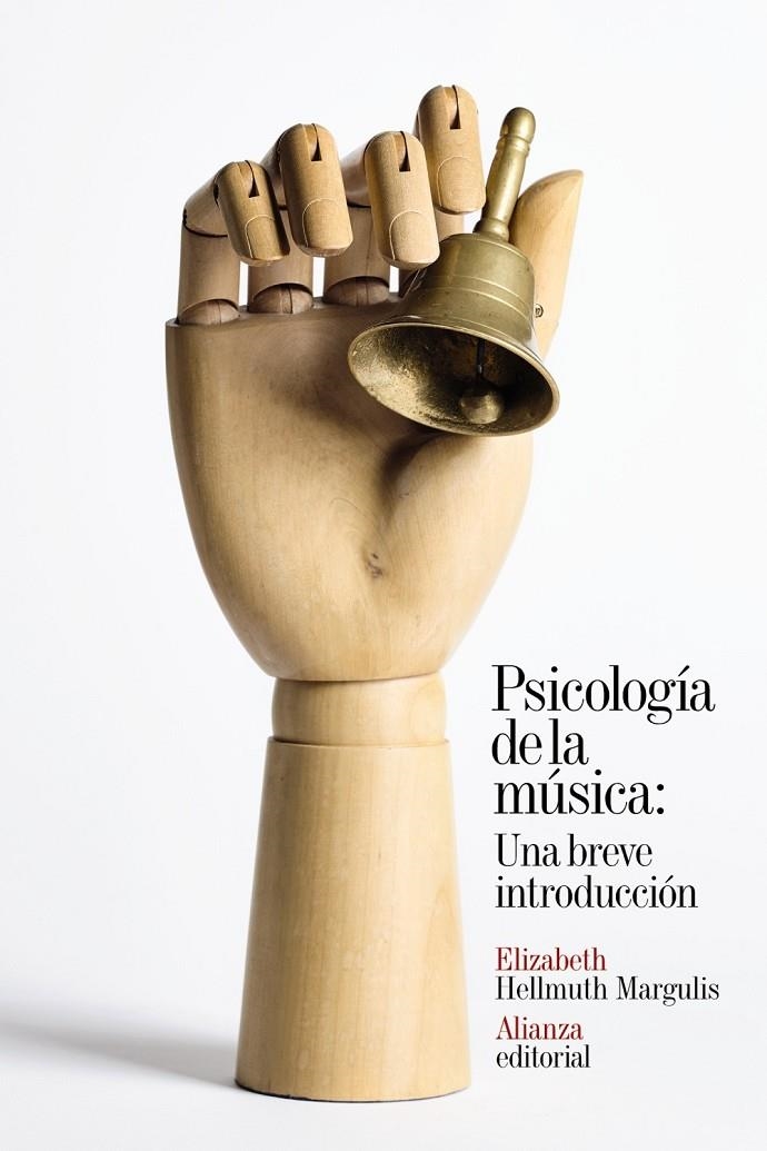 Psicología de la música: Una breve introducción | 9788491819813 | Margulis, Elizabeth Hellmuth | Llibres.cat | Llibreria online en català | La Impossible Llibreters Barcelona