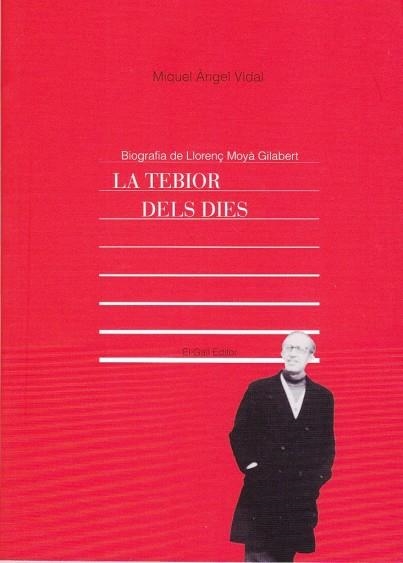 La tebior dels dies | 9788492574971 | Vidal Pons, Miquel @ngel | Llibres.cat | Llibreria online en català | La Impossible Llibreters Barcelona