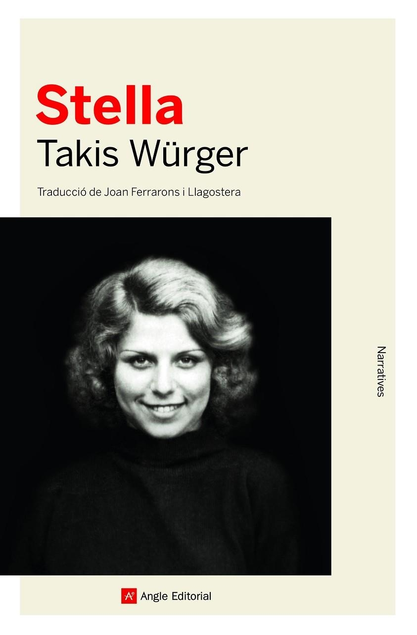 Stella | 9788418197185 | Würger, Takis | Llibres.cat | Llibreria online en català | La Impossible Llibreters Barcelona