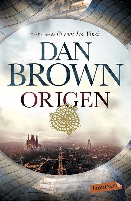 Origen | 9788417420383 | Brown, Dan | Llibres.cat | Llibreria online en català | La Impossible Llibreters Barcelona