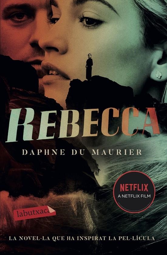 Rebecca | 9788417423964 | Du Maurier, Daphne | Llibres.cat | Llibreria online en català | La Impossible Llibreters Barcelona