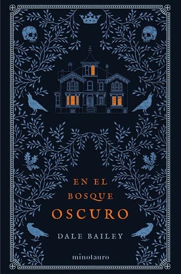 En el bosque oscuro | 9788445008508 | Bailey, Dale | Llibres.cat | Llibreria online en català | La Impossible Llibreters Barcelona