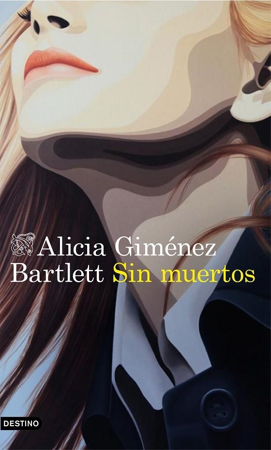 Sin muertos | 9788423358212 | Giménez Bartlett, Alicia | Llibres.cat | Llibreria online en català | La Impossible Llibreters Barcelona