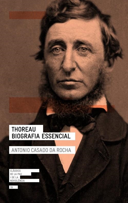 Thoreau. Biografia essencial | 9788418197086 | Casado da Rocha, Antonio | Llibres.cat | Llibreria online en català | La Impossible Llibreters Barcelona