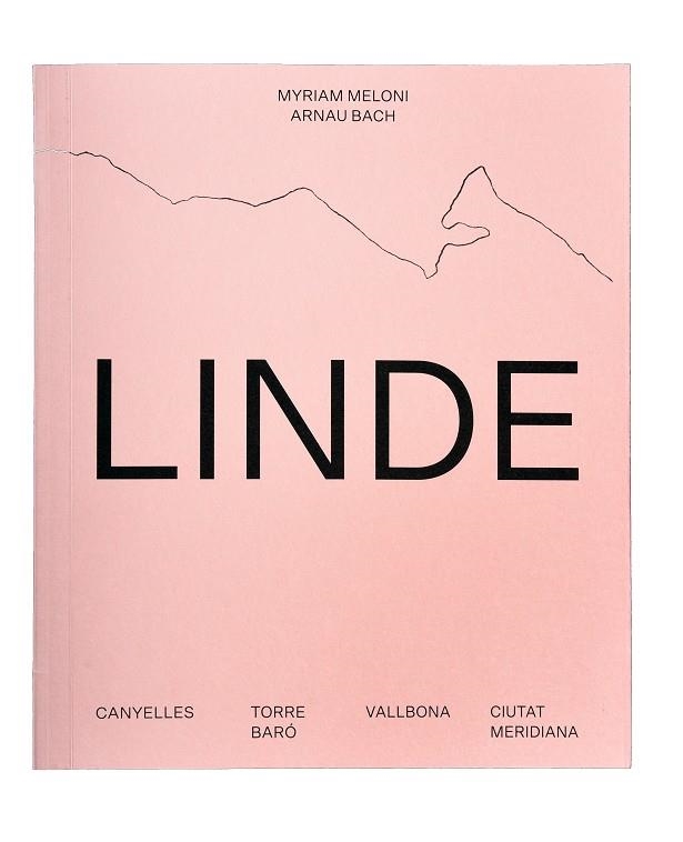 LINDE | 9788491562665 | Bach, Arnau/Meloni, Myriam | Llibres.cat | Llibreria online en català | La Impossible Llibreters Barcelona