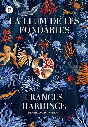 La llum de les fondàries | 9788483436035 | Hardinge, Frances | Llibres.cat | Llibreria online en català | La Impossible Llibreters Barcelona