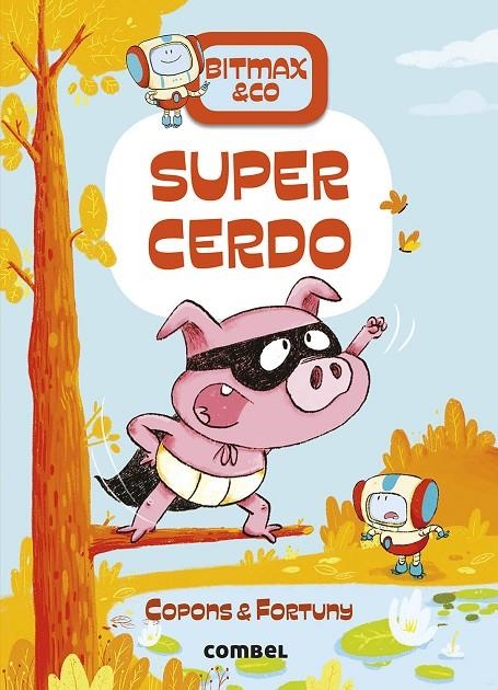 Supercerdo | 9788491016397 | Copons Ramon, Jaume | Llibres.cat | Llibreria online en català | La Impossible Llibreters Barcelona