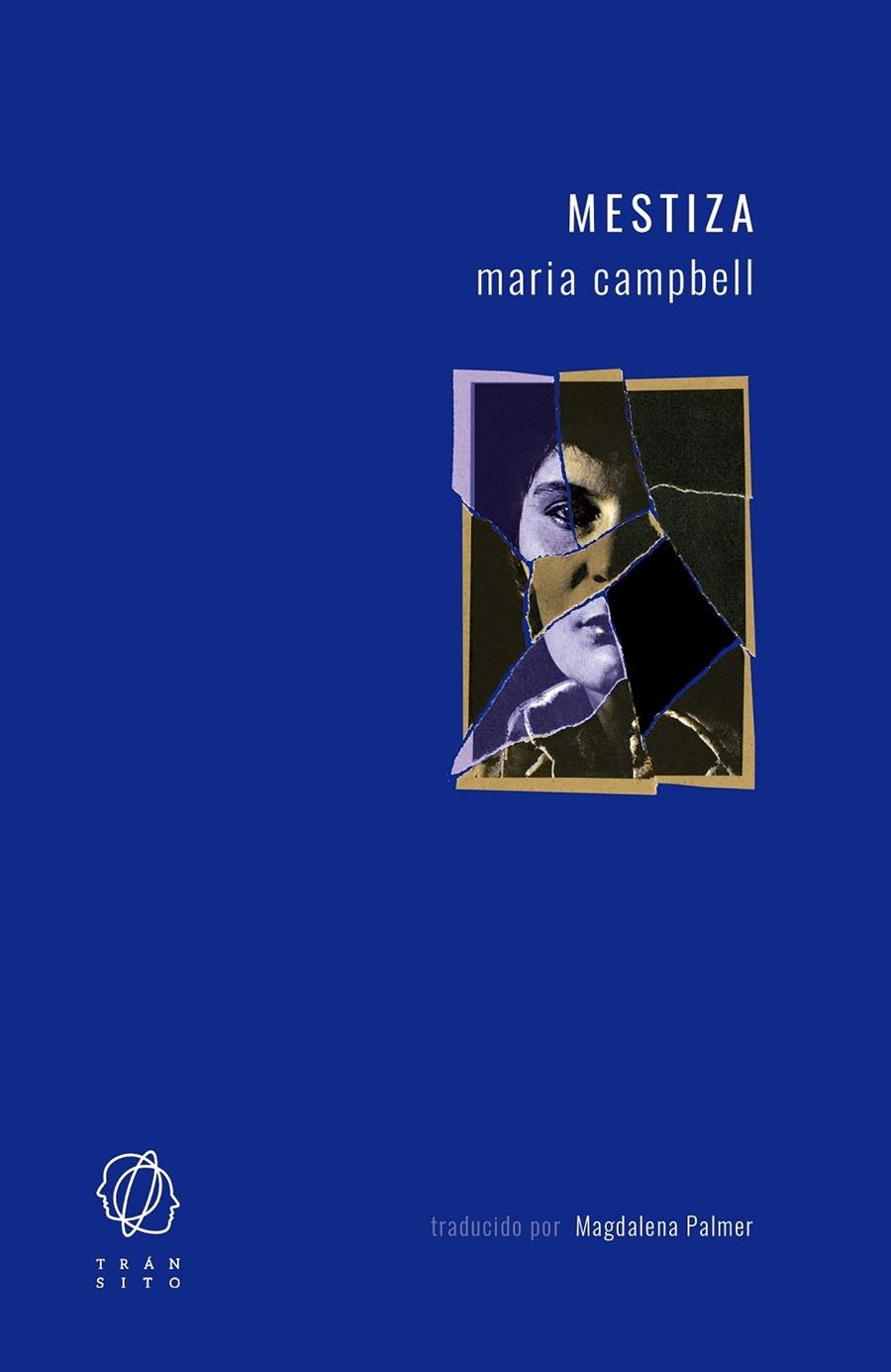 Mestiza | 9788412198065 | Campbell, Maria | Llibres.cat | Llibreria online en català | La Impossible Llibreters Barcelona