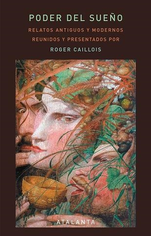 Poder del sueño | 9788412074383 | Caillois, Roger | Llibres.cat | Llibreria online en català | La Impossible Llibreters Barcelona