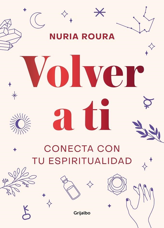 Volver a ti | 9788418007019 | Roura, Nuria | Llibres.cat | Llibreria online en català | La Impossible Llibreters Barcelona