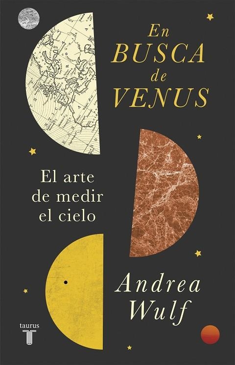 En busca de Venus | 9788430623211 | Wulf, Andrea | Llibres.cat | Llibreria online en català | La Impossible Llibreters Barcelona