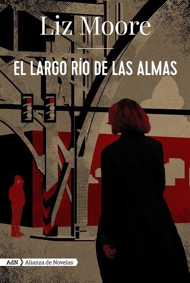 El largo río de las almas  | 9788491818274 | Moore, Liz | Llibres.cat | Llibreria online en català | La Impossible Llibreters Barcelona