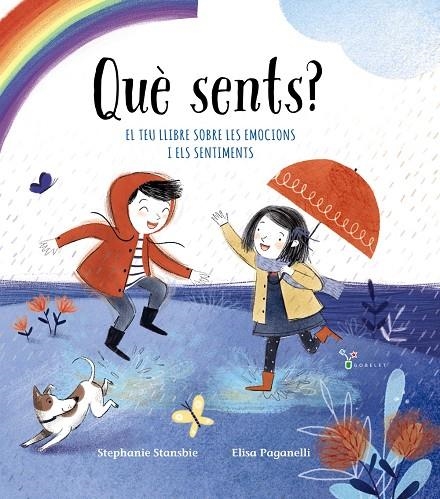 Què sents? | 9788499062686 | Stansbie, Stephanie | Llibres.cat | Llibreria online en català | La Impossible Llibreters Barcelona