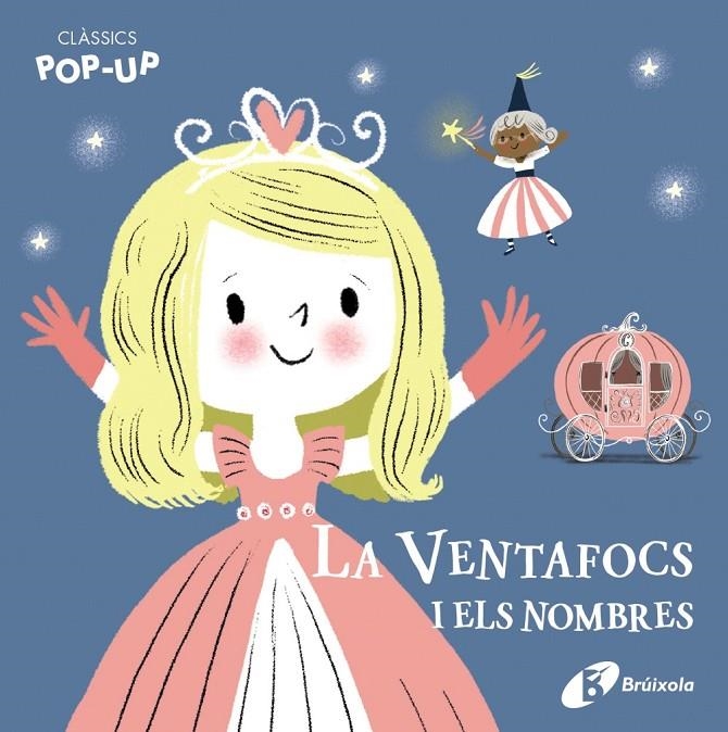 Clàssics Pop-Up. La Ventafocs i els nombres | 9788499062471 | Varios Autores | Llibres.cat | Llibreria online en català | La Impossible Llibreters Barcelona