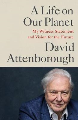 A life on our planet | 9781529108286 | Attenborough | Llibres.cat | Llibreria online en català | La Impossible Llibreters Barcelona