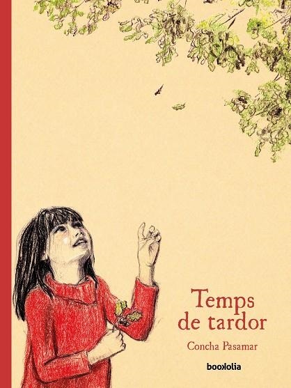 Temps de tardor | 9788418284083 | Pasamar, Concha | Llibres.cat | Llibreria online en català | La Impossible Llibreters Barcelona