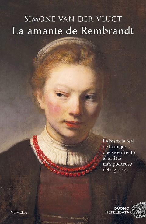 LA AMANTE DE REMBRANDT | 9788417761929 | Van der Vlugt | Llibres.cat | Llibreria online en català | La Impossible Llibreters Barcelona