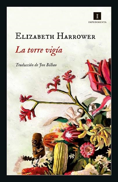 La torre vigía | 9788417553746 | Harrower, Elizabeth | Llibres.cat | Llibreria online en català | La Impossible Llibreters Barcelona