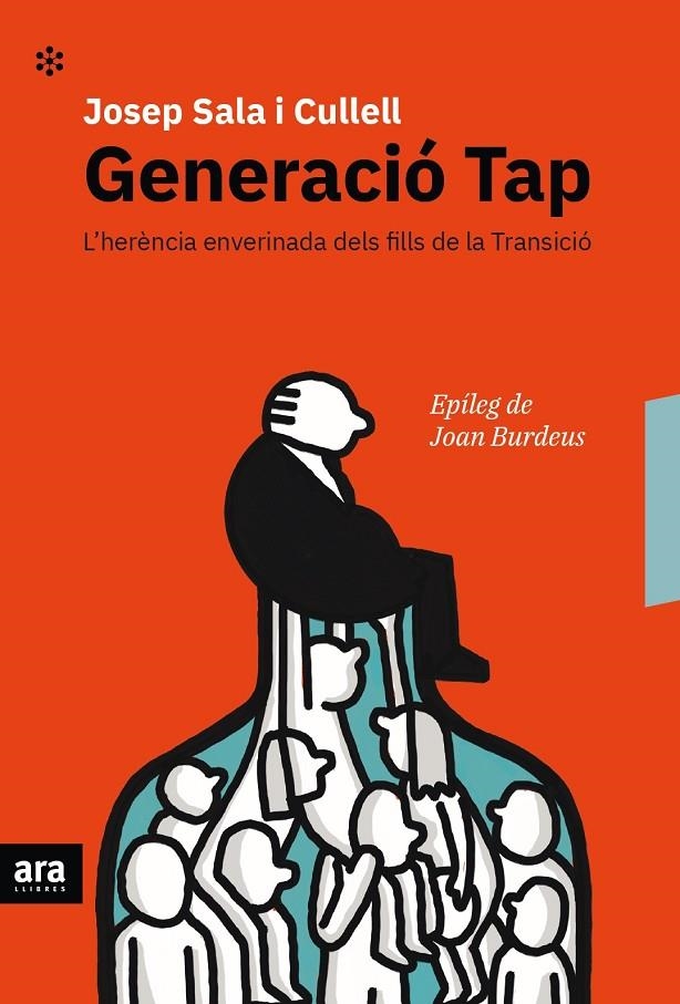 Generació Tap | 9788416915682 | Sala i Cullell, Josep | Llibres.cat | Llibreria online en català | La Impossible Llibreters Barcelona