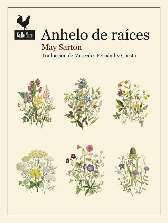 Anhelo de raíces | 9788416529841 | Sarton, May | Llibres.cat | Llibreria online en català | La Impossible Llibreters Barcelona