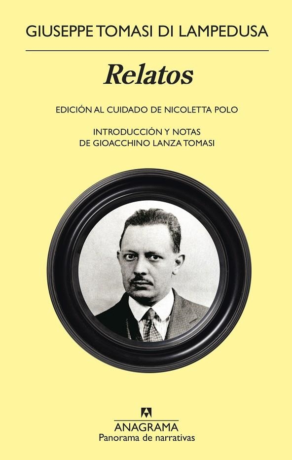 Relatos | 9788433980663 | Tomasi di Lampedusa, Giuseppe | Llibres.cat | Llibreria online en català | La Impossible Llibreters Barcelona