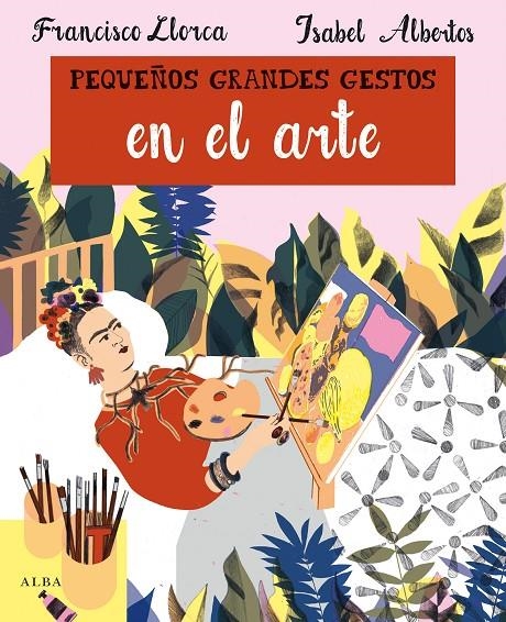 Pequeños grandes gestos en el arte | 9788490656860 | Llorca, Francisco | Llibres.cat | Llibreria online en català | La Impossible Llibreters Barcelona