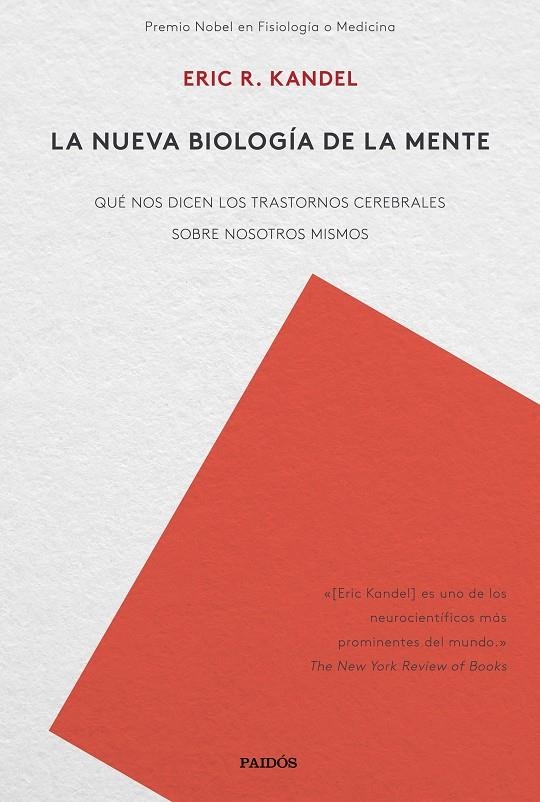 La nueva biología de la mente | 9788449335655 | Kandel, Eric R. | Llibres.cat | Llibreria online en català | La Impossible Llibreters Barcelona