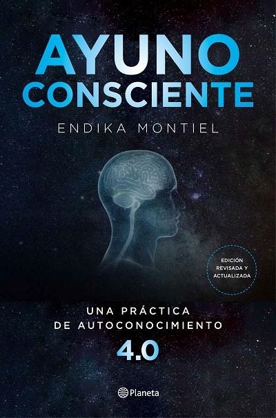 Ayuno consciente | 9788408234425 | Montiel, Endika | Llibres.cat | Llibreria online en català | La Impossible Llibreters Barcelona