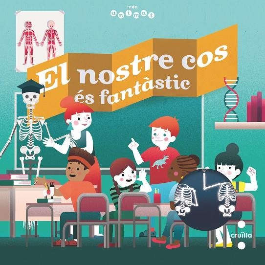 El nostre cos és fantàstic | 9788466147828 | Tre´dez, Emmanuel | Llibres.cat | Llibreria online en català | La Impossible Llibreters Barcelona