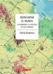 REENCANTAR EL MUNDO | 9788412125993 | Federici, Silvia | Llibres.cat | Llibreria online en català | La Impossible Llibreters Barcelona