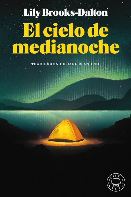 El cielo de medianoche | 9788418187292 | Brooks-Dalton, Lily | Llibres.cat | Llibreria online en català | La Impossible Llibreters Barcelona