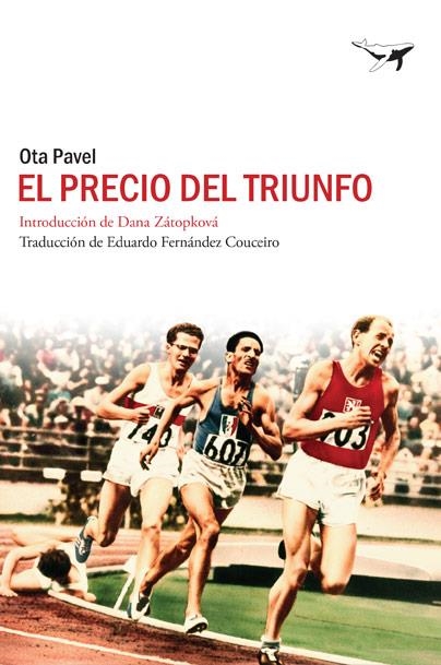 El precio del triunfo | 9788494850196 | Pavel, Ota | Llibres.cat | Llibreria online en català | La Impossible Llibreters Barcelona