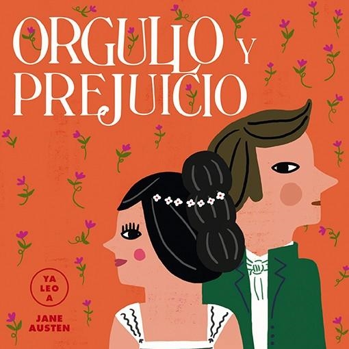 Orgullo y prejuicio (Ya leo a) | 9788418008399 | Llibres.cat | Llibreria online en català | La Impossible Llibreters Barcelona