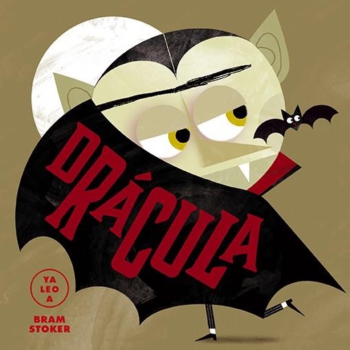 Drácula (Ya leo a) | 9788418008405 | Llibres.cat | Llibreria online en català | La Impossible Llibreters Barcelona