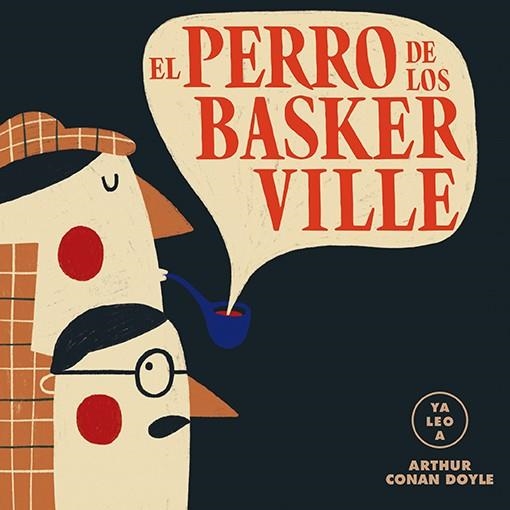 El perro de los Baskerville (Ya leo a) | 9788418008443 | Llibres.cat | Llibreria online en català | La Impossible Llibreters Barcelona